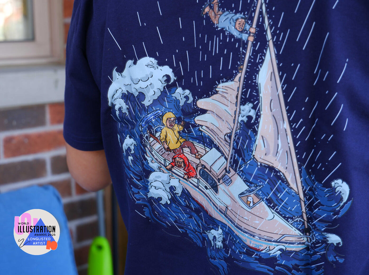 Stories of Summer Collection