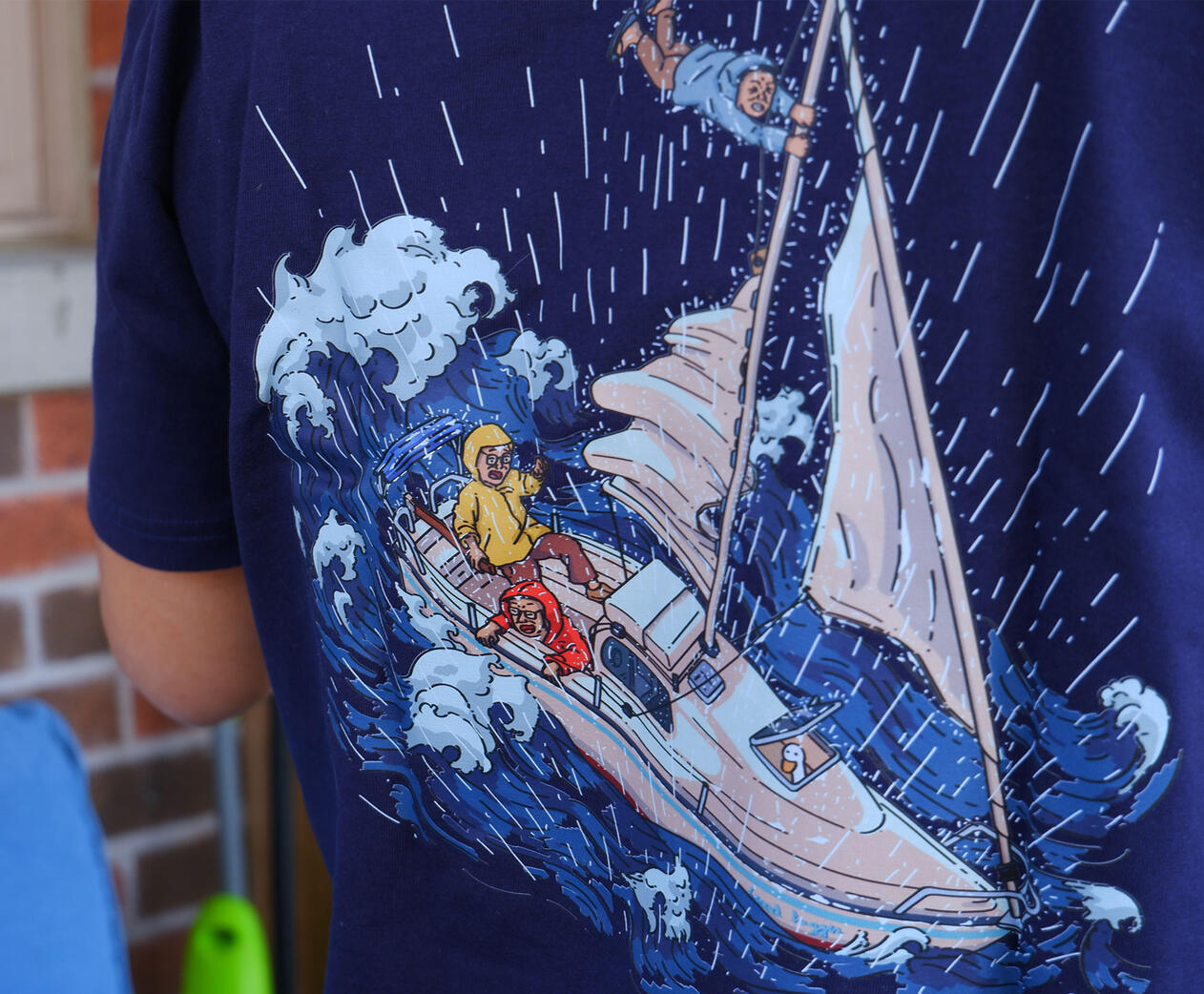 Stories of Summer Collection